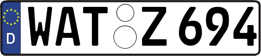 WAT-Z694