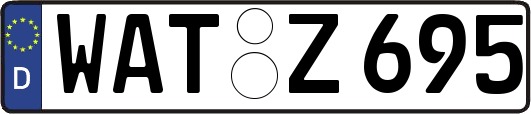 WAT-Z695
