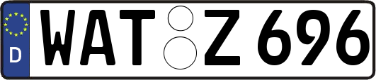 WAT-Z696