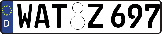 WAT-Z697