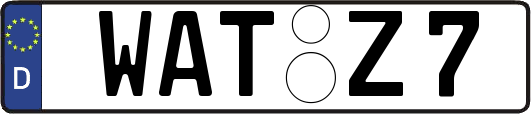 WAT-Z7