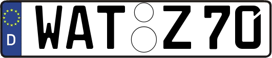 WAT-Z70