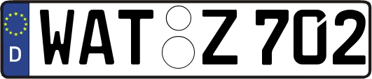 WAT-Z702