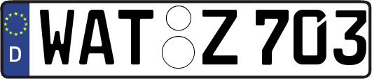 WAT-Z703