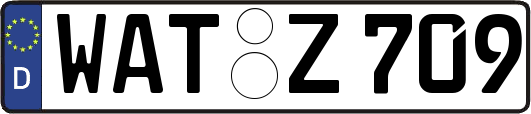 WAT-Z709