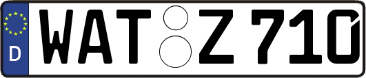 WAT-Z710