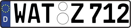 WAT-Z712