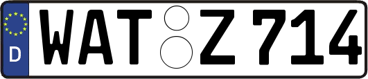 WAT-Z714