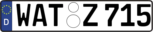 WAT-Z715