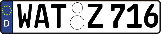 WAT-Z716