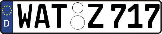 WAT-Z717