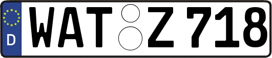 WAT-Z718