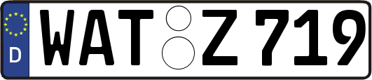 WAT-Z719