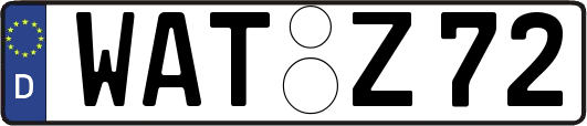 WAT-Z72