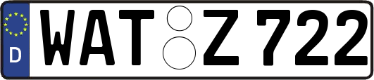 WAT-Z722