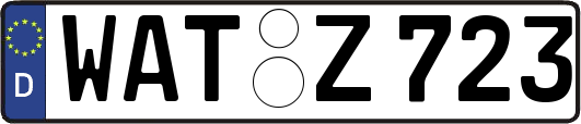 WAT-Z723