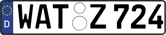 WAT-Z724