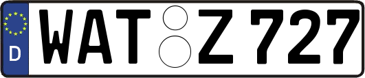 WAT-Z727