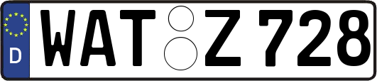WAT-Z728