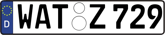 WAT-Z729