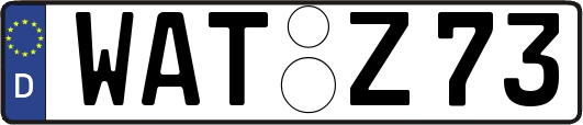 WAT-Z73