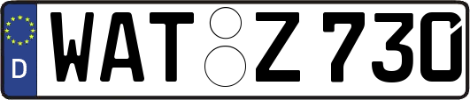 WAT-Z730