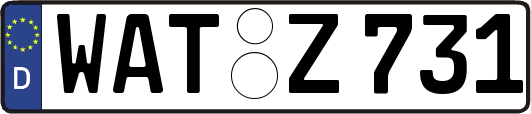 WAT-Z731