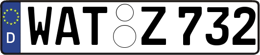 WAT-Z732
