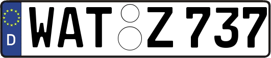 WAT-Z737