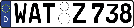 WAT-Z738