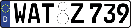 WAT-Z739