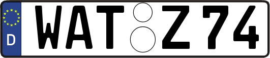 WAT-Z74