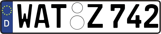 WAT-Z742