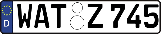 WAT-Z745