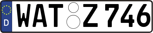 WAT-Z746