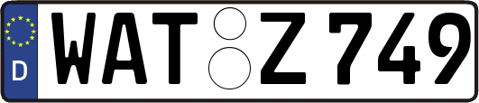 WAT-Z749