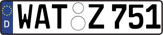 WAT-Z751