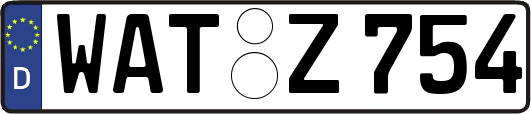 WAT-Z754
