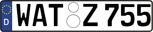 WAT-Z755