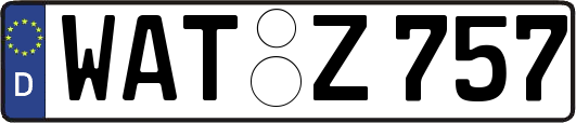 WAT-Z757