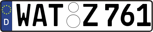 WAT-Z761