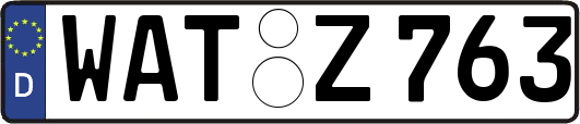 WAT-Z763