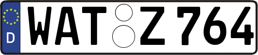 WAT-Z764