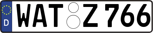 WAT-Z766