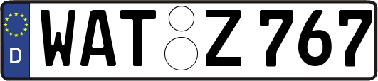 WAT-Z767