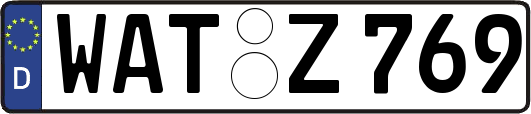 WAT-Z769