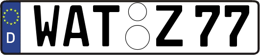 WAT-Z77
