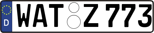 WAT-Z773