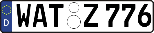 WAT-Z776