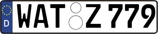 WAT-Z779